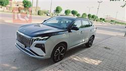 دۆنگ فینگ ئیلۆس هیوج